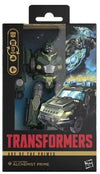 Transformers Age of the Primes The Thirteen Alchemist Prime Deluxe Action Figure