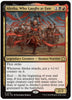 Alesha, Who Laughs at Fate - Foundations - #0115