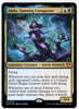 Alela, Cunning Conqueror - Commander: Wilds of Eldraine - #0003