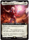 Alisaie Leveilleur (Extended Art) - Commander: Final Fantasy - #0129