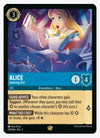 Alice - Growing Girl - Rise of the Floodborn - #137/204