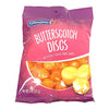 Colombina Butterscotch Discs Peg Bag 8oz