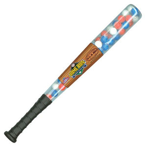 Dubble Bubble Home Run Bat 6.6oz - Sweets and Geeks