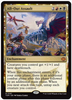 All-Out Assault - Tarkir: Dragonstorm - #0167