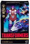Transformers Age of the Primes The Thirteen Alpha Trion Voyager Action Figure
