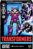 Transformers Studio Series 7 Inch Action Figure Voyager Class - Alpha Trion