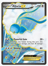 Altaria EX (Full Art) - XY - Fates Collide #123/124