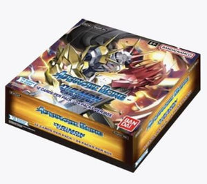 Alternative Being Booster Box (Pre-Sell 6-23-23) - Sweets and Geeks