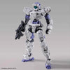 (Pre-Owned) Mobile Suit Gundam: Alto (White) 30MM 1/144 Scale eEXM-17