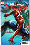 The Amazing Spider-Man #10