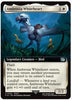 Ambrosia Whiteheart (Extended Art) (Foil) - Final Fantasy - #0424