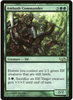 Ambush Commander - (foil) Duel Decks: Elves vs. Goblins 1/62