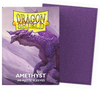 Dragon Shield Matte Sleeves 100ct - Amethyst