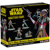 Star Wars: Shatterpoint - That's Good Business Squad Pack