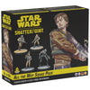Star Wars: Shatterpoint - All the Way Squad Pack