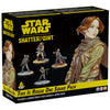 Star Wars: Shatterpoint - This is Rogue One Squad Pack