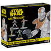 Star Wars: Shatterpoint - Delta Squad, Form Up Squad Pack