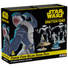 Star Wars: Shatterpoint - Terror From Below Squad Pack