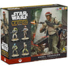 Star Wars Legion: Rebel Troopers Unit Expansion