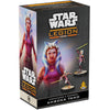 Star Wars Legion: Commander and Padawan Ahsoka Tano