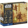 Star Wars: Legion - Geonosian Warriors