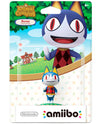 [Pre-Owned] Nintendo Amiibo: Animal Crossing - Rover