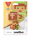(DAMAGED) [Pre-Owned] Nintendo Amiibo: The Legend of Zelda - Link (Zelda's 30th Anniversary)