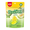 Amos Peelerz Melon gummy candy 3 oz bag