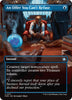 An Offer You Can't Refuse (Borderless)(Foil) - Foundations #0311