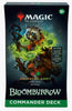 Bloomburrow Commander Deck