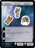 Ancestral Hot Dog Minotaur - Unfinity #23/48