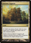 Ancient Ziggurat - Conflux #141/145