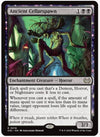 Ancient Cellarspawn - Commander: Duskmourn: House of Horror - #0016