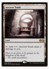 Ancient Tomb - Ultimate Masters - #236/254 - Sweets and Geeks
