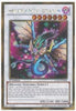 Ancient Pixie Dragon - (1st Edition) (Gold Secret Rare) - Premium Gold - PGLD-EN006