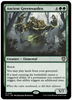 Ancient Greenwarden - Commander: Outlaws of Thunder Junction - #0186
