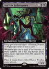 Ancient Cellarspawn (Extended Art) - Commander: Duskmourn: House of Horror #0047