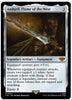 Anduril, Flame of the West - Universes Beyond: The Lord of the Rings: Tales of Middle-earth - #0236