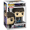 Funko Pop! Rocks: Duran Duran - Nick Rhodes #331