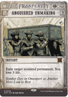 Anguished Unmaking - Outlaws of Thunder Junction: Breaking News #0035