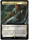 Anguished Unmaking (Extended Art) (Foil) - Universes Beyond: Fallout #0473