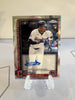 Angel Martinez 2025 Topps Chrome Rookie Autographs #RA-AMA - front