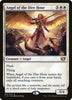 Angel of the Dire Hour - Commander 2014 #001337