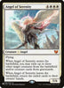 Angel of Serenity (C15) - The List Reprints - #058/342