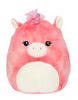 Squishmallows - Angelie the unicorn 10"