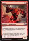 Anger - Ultimate Masters #122/254