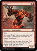 Anger - Commander: Modern Horizons 3 #0208