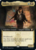 Anhelo, the Painter (Foil) (Extended Art) - Commander: Streets of New Capenna - #100