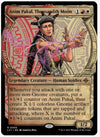 Anim Pakal, Thousandth Moon (Showcase) - The Lost Caverns of Ixalan - #0300