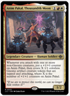 Anim Pakal, Thousandth Moon - The Lost Caverns of Ixalan - #0223